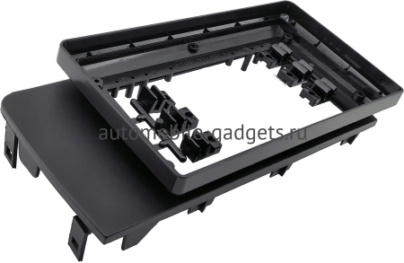 Штатная магнитола Canbox H-Line 7803-9-1514 для Volvo S60, V70 2, XC70 2004-2007 на Android 10 (4G-SIM, 4/64, DSP, IPS) С крутилками