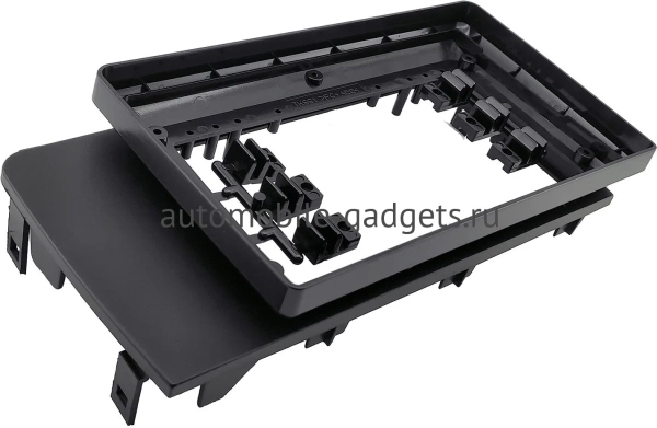 Штатная магнитола Canbox H-Line 7823-9-1514 для Volvo S60, V70 2, XC70 2004-2007 на Android 10 (4G-SIM, 4/64, DSP, IPS) С крутилками