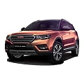 Haval H6 Coupe 2016+ Haval H6 Coupe 2016+