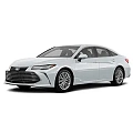Toyota Avalon 2018+
