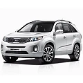 Kia Sorento 2 (2012-2021) рестайлинг Kia Sorento 2 (2012-2021) рестайлинг