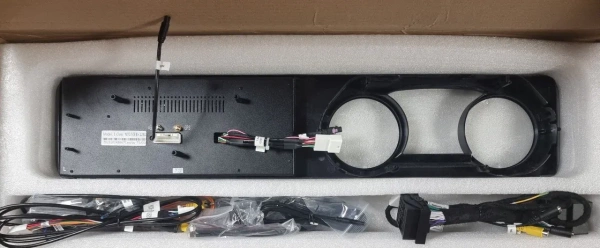 Carmedia MRW-M1201 монитор для Mercedes-Benz E-класс (W213) 2016-2018 NTG 5.5 на Android 12 с 8GB, DSP, 4G Carmedia MRW-M1201 монитор для Mercedes-Benz E-класс (W213) 2016-2018 NTG 5.5 на Android 12 с 8GB, DSP, 4G