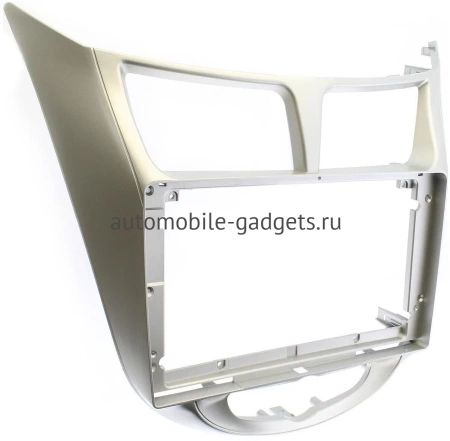 Hyundai Solaris, Accent 4 2010-2019 (серебро) OEM RK9-9270 на Android 10 (CarPlay, AHD, 1/32) Hyundai Solaris, Accent 4 2010-2019 (серебро) OEM RK9-9270 на Android 10 (CarPlay, AHD, 1/32)