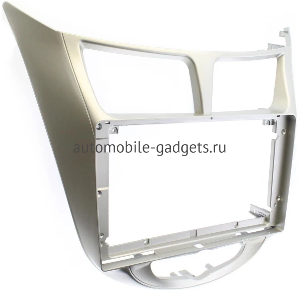 Hyundai Solaris, Accent 4 2010-2019 (серебро) OEM RK9-9270 на Android 10 (CarPlay, AHD, 1/32) Hyundai Solaris, Accent 4 2010-2019 (серебро) OEM RK9-9270 на Android 10 (CarPlay, AHD, 1/32)