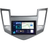 Магнитола в штатное место 2 din Chevrolet Cruze 2008-2012 Teyes CC3 4/64 7 дюймов RP-CVCRB-55 на Android 10 (4G-SIM, DSP)