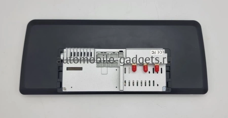Carmedia OL-3035-1 штатная магнитола для BMW 3 (F30,F31,F34,F35,F80), BMW 4 (F32,F33,F36,F84) на Android 11, 8GB, 4G