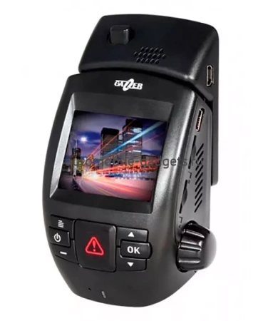 Видеорегистратор Gazer F150