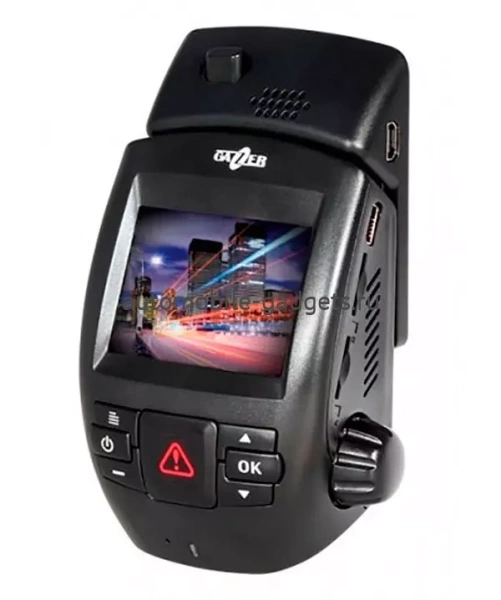 Видеорегистратор Gazer F150