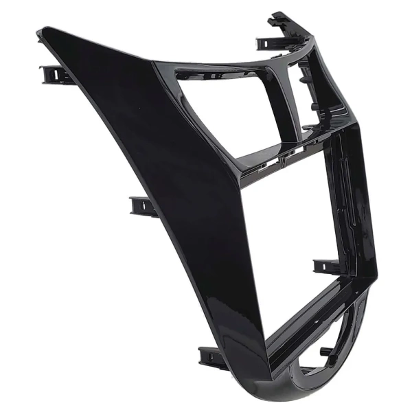 Hyundai Solaris, Accent 4 2010-2019 (черная, глянцевая) Canbox RS9-0093 1.5/32 на Android 10 (IPS, DSP, CarPlay)