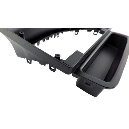 Штатная магнитола Renault Trafic 2 2006-2014 (авто без компьютера) Canbox GT10-1423 2/32 на Android 10 (IPS, DSP, CarPlay)