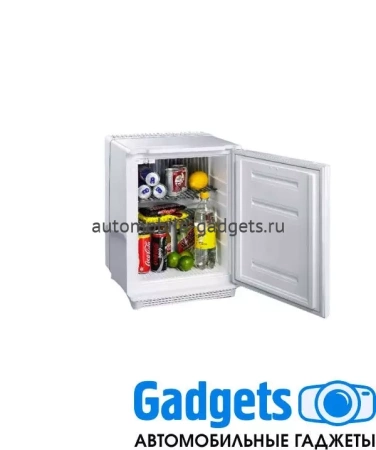 Мини холодильник Dometic miniCool DS300 White
