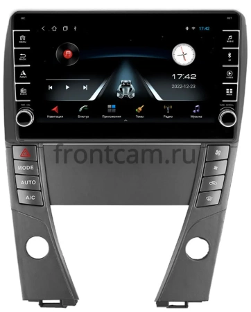 Lexus ES 5 2006-2012 (для авто без монитора) (Тип A) Canbox BGT9-6971 2/32 Android 10 (IPS, DSP, CarPlay)