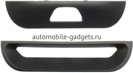 Hyundai Creta 2016-2021 OEM RK9-949 на Android 10 (CarPlay, AHD, 1/32)