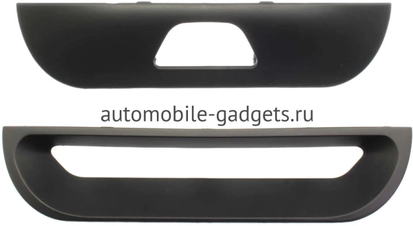 Hyundai Creta 2016-2021 OEM RK9-949 на Android 10 (CarPlay, AHD, 1/32)