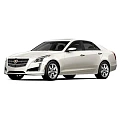 Cadillac CTS 2016+ Cadillac CTS 2016+