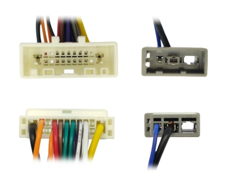 Штатная магнитола Nissan Sentra, Tiida, Bluebird Sylphy 2014+ Wide Media LC9754ON-1/16