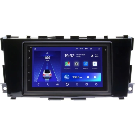 Магнитола в штатное место 2 din Nissan Teana 3 (J33) 2014-2020, Altima 5 (L33) 2012-2018 Teyes CC3L WIFI 2/32 7 дюймов RP-NSTNB-375 на Android 8.1 (DSP, AHD)