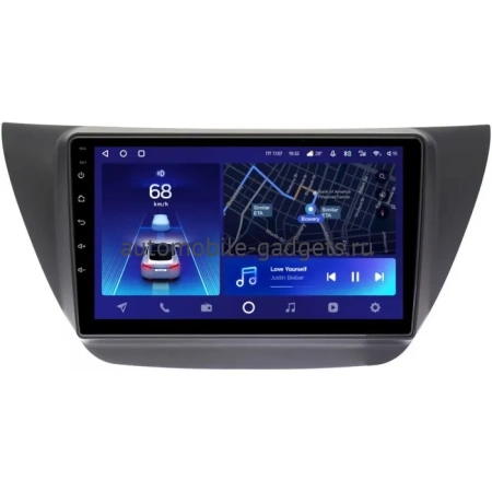 Штатное головное устройство Mitsubishi Lancer 9 2000-2010 Teyes X1 WIFI 2/32 9 дюймов RM-9099 на Android 8.1 (DSP, IPS, AHD) Штатное головное устройство Mitsubishi Lancer 9 2000-2010 Teyes X1 WIFI 2/32 9 дюймов RM-9099 на Android 8.1 (DSP, IPS, AHD)