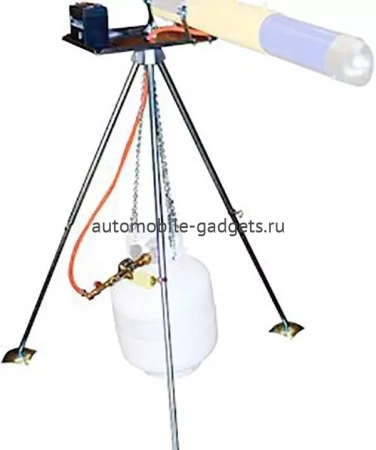 Стойка (тренога) для "Zon EL08"