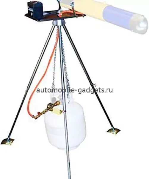 Стойка (тренога) для "Zon EL08"