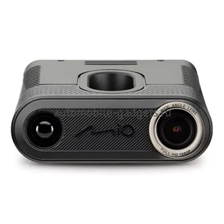 Mio MiVue i88 видеорегистратор с сигнатурным радар-детектором