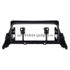 Штатная магнитола Mercedes-Benz CLS (c218) 2010-2014 12.3 дюйма Canbox M-Line 7713-2196 на Android 10 (4G-SIM, 4/64, DSP, QLed) Mercedes Style