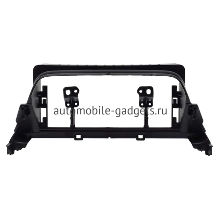 Штатная магнитола Mercedes-Benz CLS (c218) 2010-2014 12.3 дюйма Canbox M-Line 7713-2196 на Android 10 (4G-SIM, 4/64, DSP, QLed) Mercedes Style