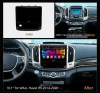 Carmedia OL-1802-I штатная магнитола для Haval H9 2014+ на Android 10 c 2GB, DSP, 4G Carmedia OL-1802-I штатная магнитола для Haval H9 2014+ на Android 10 c 2GB, DSP, 4G