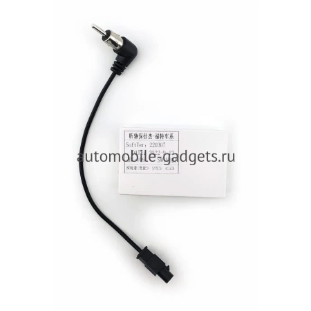 Штатная магнитола Ford Explorer 5 2010-2019 (для любой комплектации) Canbox EVO 2K 5819-10-1364 на Android 14 (4G-SIM, 8/256, DSP, QLed, AI, 360)