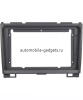 Incar RGW-FC282 Переходная рамка для установки магнитолы 9 дюймов Great Wall Hover H3 2010-2014