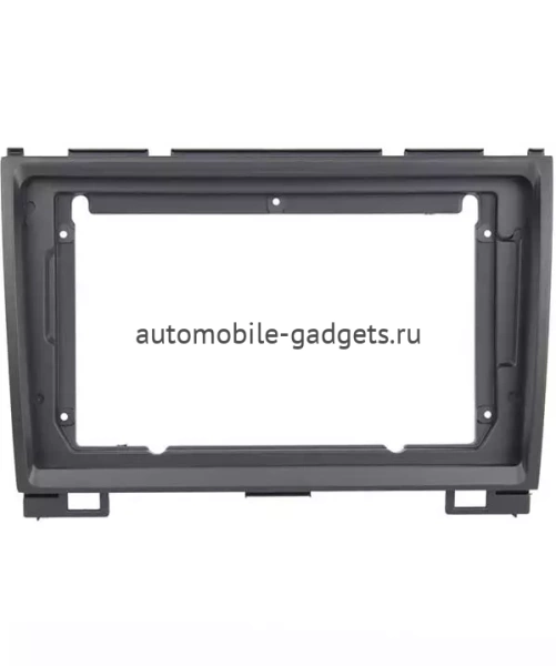Incar RGW-FC282 Переходная рамка для установки магнитолы 9 дюймов Great Wall Hover H3 2010-2014