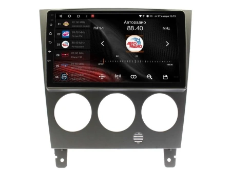 Магнитола Vaycar 09V2 для SUBARU Impreza 2003-2006 (Андроид, 2+32Гб)