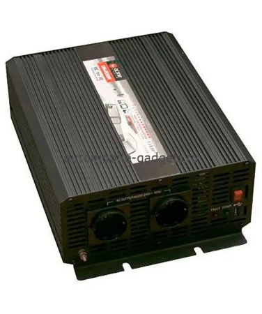 Преобразователь тока (инвертор) AcmePower AP-DS2000/24
