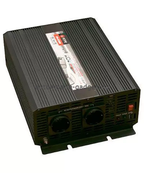 Преобразователь тока (инвертор) AcmePower AP-DS2000/24