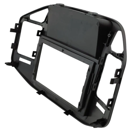 Автомагнитола RedPower 85031PROmax для Mitsubishi Pajero 3-поколение V60 (12.1999-06.2003), V70 (07.2003-07.2006)