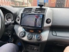 Carmedia OL-9688-PH-9009-12256-TS20 Штатная магнитола для Toyota RAV4, Vanguard (2006-2012) на Android 13 c 12GB, DSP, 4G