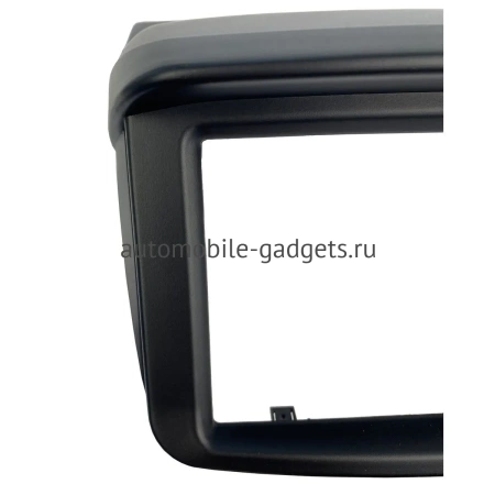 Магнитола в штатное место 2 din Mitsubishi Pajero Sport II, L200 IV 2006-2015 Canbox 4/64 на Android 10 (GTR7-RP-MMTR-187) (IPS, DSP, CarPlay)