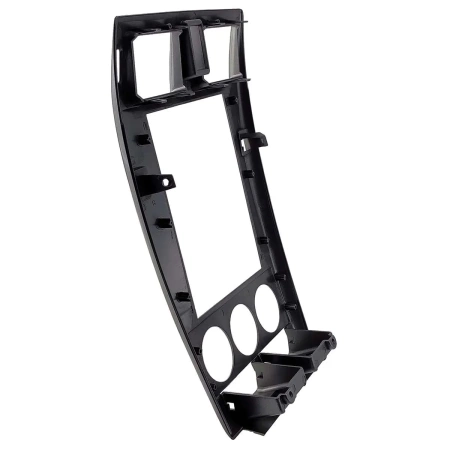 Штатное головное устройство Lada Priora 2007-2013 Canbox M-Line (Tesla style) 9.7 дюймов 4/64 5622-1312-229 на Android 10 (4G-SIM, DSP, QLed)