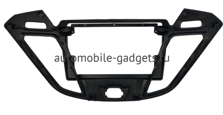 Ford Tourneo Custom, Transit Custom (2012-2023) (для любой компл.) Canbox L-Line 4169-9-Tour-Cust на Android 10 (4G-SIM, 2/32, TS18, DSP, QLed) Ford Tourneo Custom, Transit Custom (2012-2023) (для любой компл.) Canbox L-Line 4169-9-Tour-Cust на Android 10 (4G-SIM, 2/32, TS18, DSP, QLed)