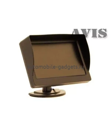Монитор 4.3" AVIS AVS0437BM