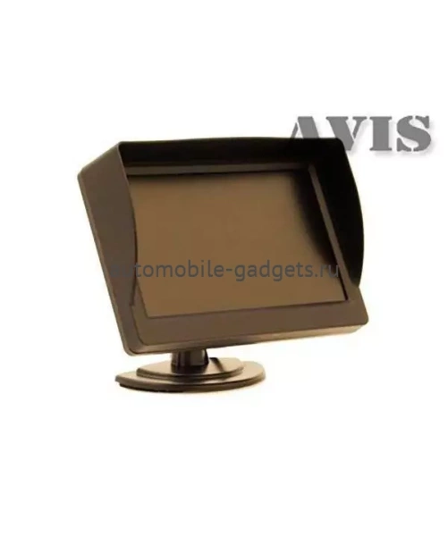 Монитор 4.3" AVIS AVS0437BM