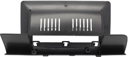 Штатное головное устройство Teyes CC2 PLUS 4/32 10 дюймов RM-10-1368 для Mercedes S-klasse (w140) 1991-1998 на Android 10 (4G-SIM, DSP, QLed)