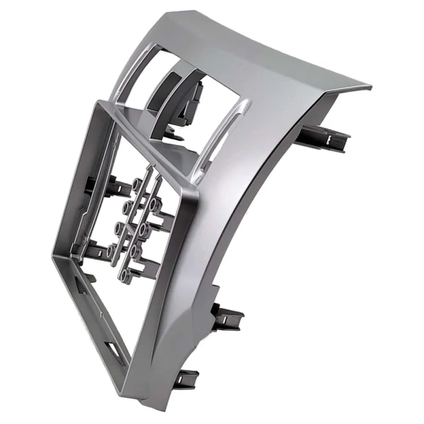 Штатное головное устройство Great Wall Voleex C30 2010-2014 Teyes CC3L WIFI 2/32 9 дюймов RM-9-0382 на Android 8.1 (DSP, IPS, AHD)