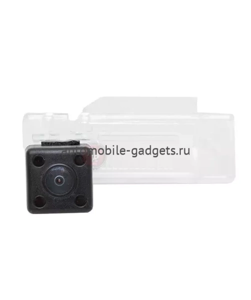 Камера заднего вида RedPower NIS095 Nissan  Citroen C4, C5  Peugeot 308, 408  Volkswagen Crafter Камера заднего вида RedPower NIS095 Nissan  Citroen C4, C5  Peugeot 308, 408  Volkswagen Crafter