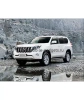 Переходная рамка AVIS Electronics AVS500FR (151) для TOYOTA LAND CRUISER PRADO 150 (2014-..), 2DIN