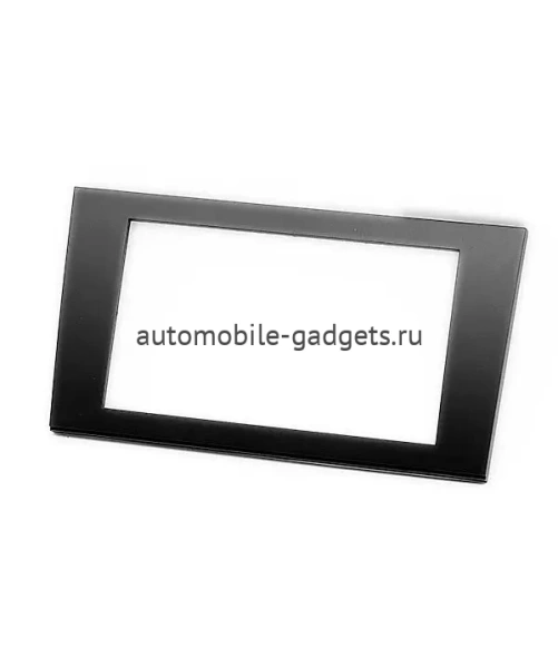 Переходная рамка CARAV 11-457 AUDI A4 (B6) 2000-2006 / A4 (B7) 2004-2009 / SEAT Exeo 2009-2013