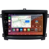 Штатная магнитола Canbox PRO-Line 7871-10-0321 для Hawtai Boliger 2011-2020 на Android 13 (4G-SIM, 6/128, DSP, QLed)