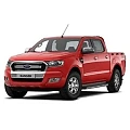 Ford Ranger 3 (2011-2015) Ford Ranger 3 (2011-2015)