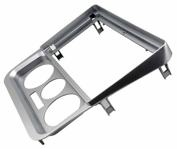 Штатная магнитола Geely CK 2008-2016 OEM RK9-1237 на Android 10 (CarPlay, AHD, 1/32)