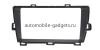 Штатная магнитола Canbox EVO 2K 5814-9-195 для Toyota Prius 3 (XW30) 2009-2015 (правый руль) на Android 14 (4G-SIM, 4/64, DSP, QLed, AI, 360)